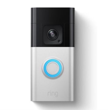 Picture of Ring Battery Doorbell Pro