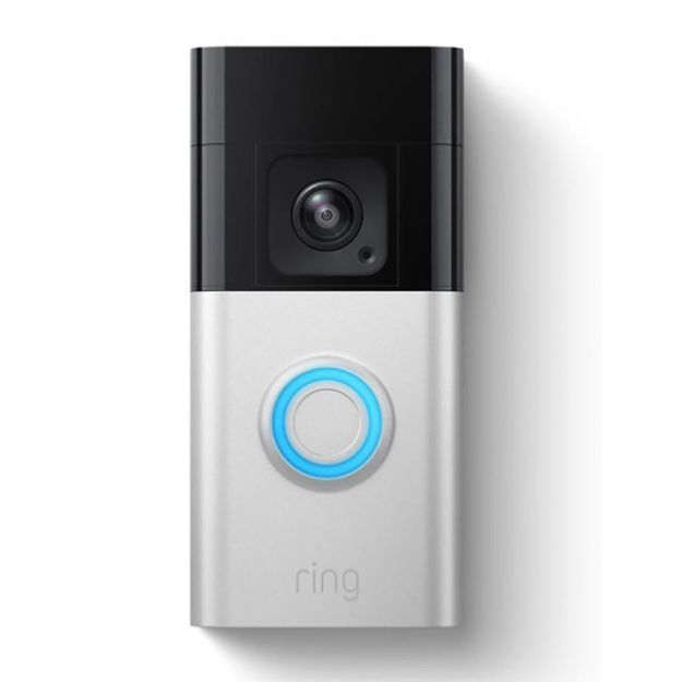 Picture of Ring Battery Doorbell Pro