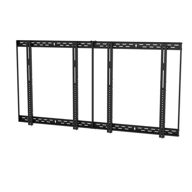 Picture of Peerless AV SmartMount Wall Mount 2x2 Kit Flat Panel Display 46"-55"
