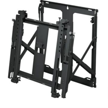 Picture of Peerless 46"-65" FULL SERVICE THIN VIDEO WALL MOUNT