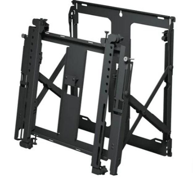 Picture of Peerless 46"-65" FULL SERVICE THIN VIDEO WALL MOUNT