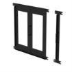 Picture of Peerless 46"-65" FULL SERVICE THIN VIDEO WALL MOUNT