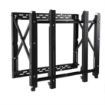 Picture of Peerless Video Wall Mount Black 65"-95" 225lb Load Capacity