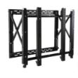 Picture of Peerless Video Wall Mount Black 65"-95" 225lb Load Capacity