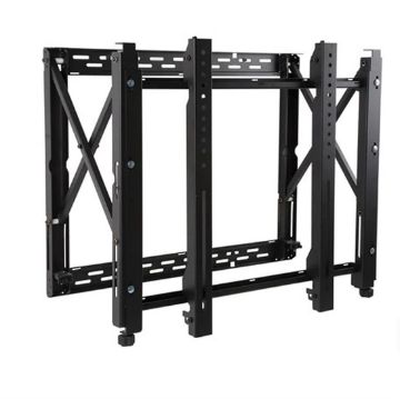 Picture of Peerless Video Wall Mount Black 65"-95" 225lb Load Capacity