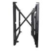 Picture of Peerless Video Wall Mount Black 65"-95" 225lb Load Capacity