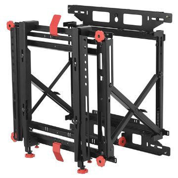 Picture of Peerless SmartMount Supreme Full Service Video Wall Mount - Bracket