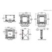 Picture of Peerless SmartMount Supreme Full Service Video Wall Mount - Bracket