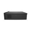 Picture of IC Realtime DVR Lock Box Small W/Fan And Key Lock 18X18X5