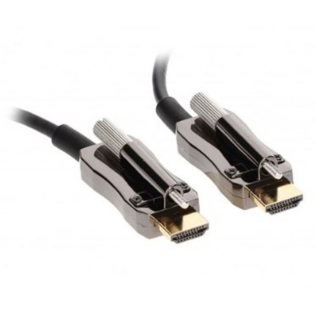 Picture of Ethereal 8K Fiber Ultimate High Speed HDMI Cable 20M