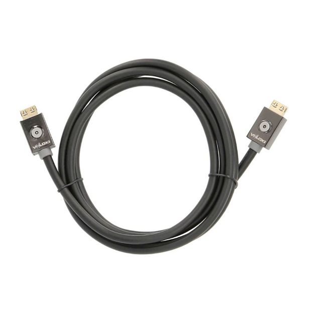 Picture of Ethereal Velox 2M HDMI CABLE 48Gbps Ultimate High Speed, ARC