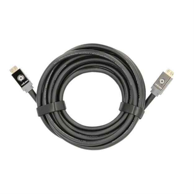 Picture of Ethereal Velox 5M HDMI CABLE 48Gbps Ultimate High Speed, ARC