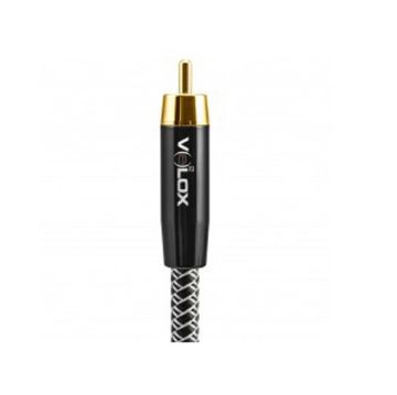 Picture of Ethereal 4 Meter Premium Subwoofer Audio Cable