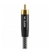 Picture of Velox 3 Meter Premium Toslink Optical Cable