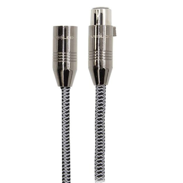 Picture of Ethereal 1M PREMIUM BALANCED XLR CABLE
