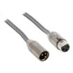 Picture of Ethereal 1M PREMIUM BALANCED XLR CABLE