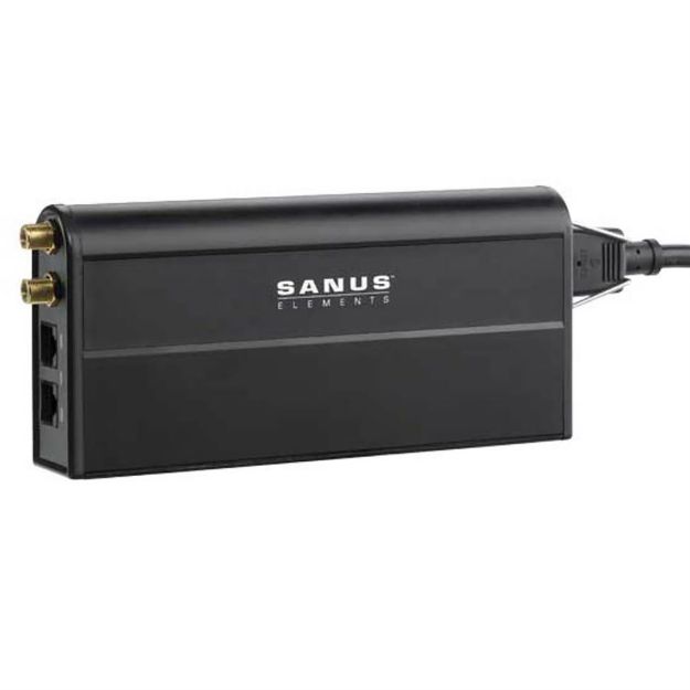Picture of Sanus Flat Panel HD Power Conditioner and Surge Protector