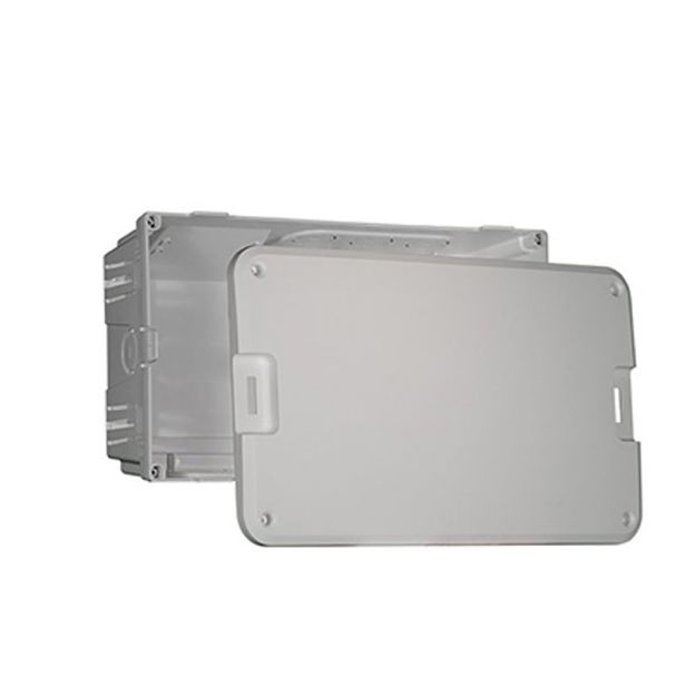 Picture of On-Q 8" Plastic MDU Enclosure and Cover