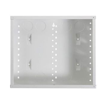 Picture of On-Q 12" Metal Enclosure with Screw-On Cover