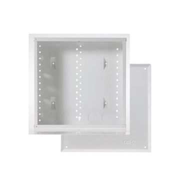 Picture of On-Q 14" Metal Enclosure with Screw-On Cover