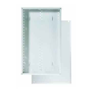 Picture of On-Q 20" Metal Enclosure with Screw-On Cover