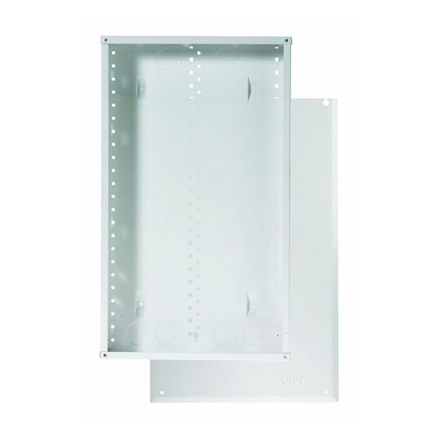 Picture of On-Q 20" Metal Enclosure with Screw-On Cover