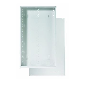 Picture of On-Q 28" Metal Enclosure with Screw-On Cover