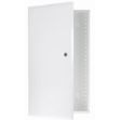 Picture of On-Q 28" Metal Hinged Cover with Lock (door only)