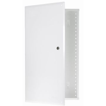 Picture of On-Q 28" Metal Hinged Cover with Lock (door only)