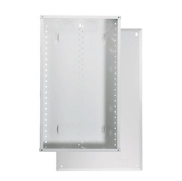 Picture of On-Q 42" Metal Enclosure with Screw-On Cover