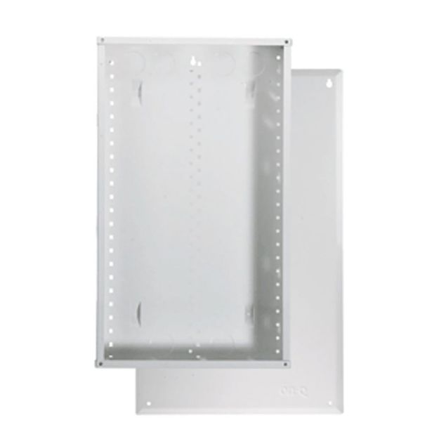 Picture of On-Q 42" Metal Enclosure with Screw-On Cover