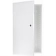 Picture of On-Q 42" Hinged Door with Lock