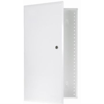 Picture of On-Q 42" Hinged Door with Lock