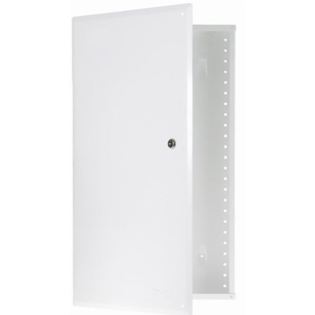 Picture of On-Q 42" Hinged Door with Lock