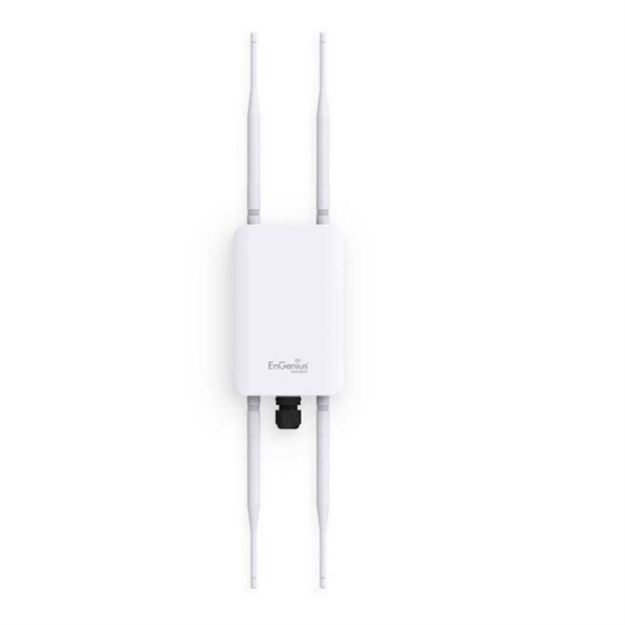 Picture of IC Realtime EnGenius Technologies 802.11ac Wave 2 Outdoor AP