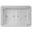 Picture of On-Q 9" Plastic Media Enclosure with Cover