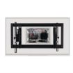 Picture of On-Q 9" Plastic Media Enclosure with Cover