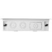 Picture of On-Q 9" Plastic Media Enclosure with Cover
