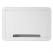 Picture of On-Q 9" Plastic Media Enclosure with Cover