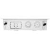 Picture of On-Q 9" Plastic Media Enclosure with Cover