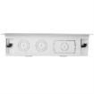 Picture of On-Q 9" Dual-Purpose In-Wall Enclosure Cover/Trim/Plate (White)