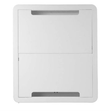 Picture of On-Q 17" Dual-Purpose In-Wall Enclosure
