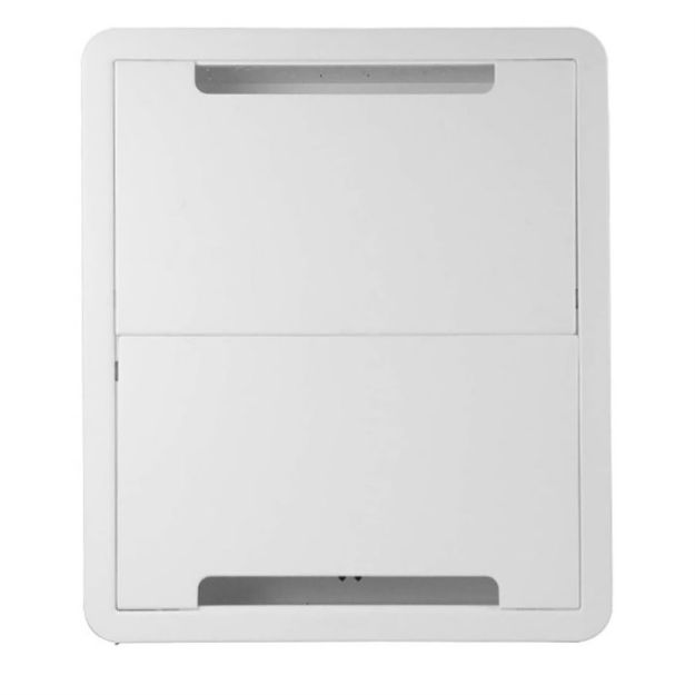 Picture of On-Q 17" Dual-Purpose In-Wall Enclosure
