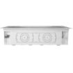 Picture of On-Q 17" Dual-Purpose In-Wall Enclosure