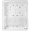 Picture of On-Q 17" Dual-Purpose In-Wall Enclosure Cover/Trim/Plate (White)