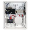 Picture of On-Q 17" Dual-Purpose In-Wall Enclosure Cover/Trim/Plate (White)