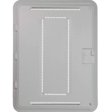 Picture of On-Q 20" Plastic Enclosure with Trim Ring and Hinged Door