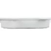 Picture of On-Q 20" Plastic Enclosure with Trim Ring and Hinged Door