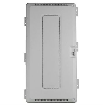 Picture of On-Q 30" Plastic Enclosure with Trim Ring & Hinged Door