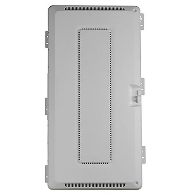Picture of On-Q 30" Plastic Enclosure with Trim Ring & Hinged Door